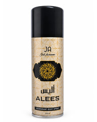 Just Awesome Alees Body Spray 200ml