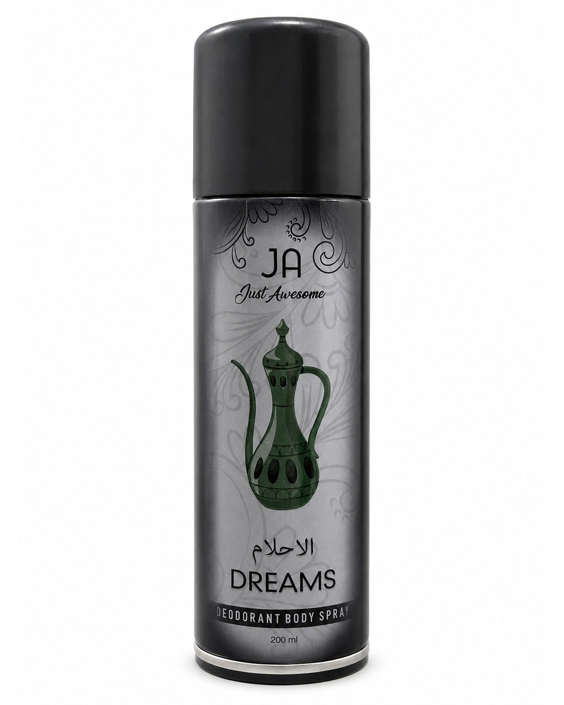 Just Awesome Dreams Body Spray 200ml