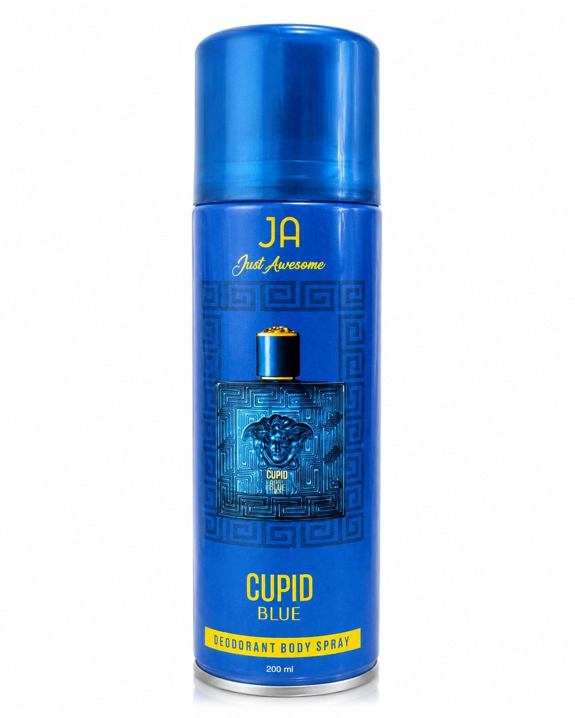 Just Awesome Cupid Blue Body Spray 200ml