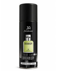 Just Awesome Enter In City Body Spray 200ml