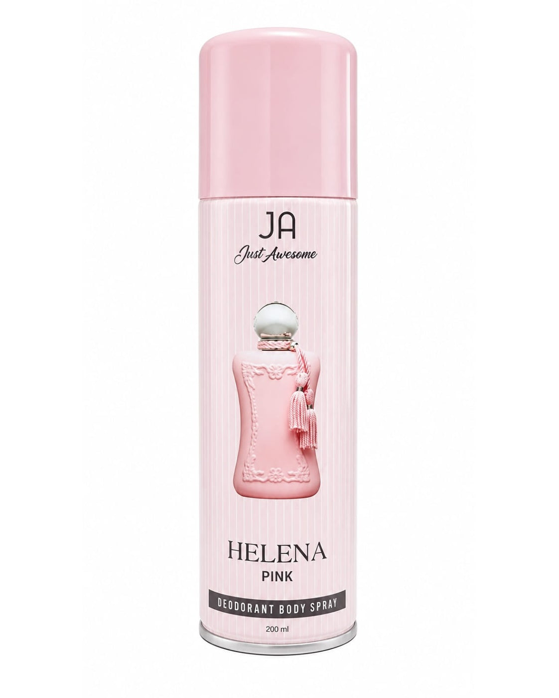 Just Awesome Helena Pink Body Spray 200ml