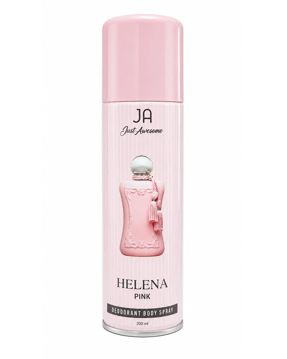 Just Awesome Helena Pink Body Spray 200ml