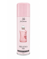 Just Awesome Helena Pink Body Spray 200ml