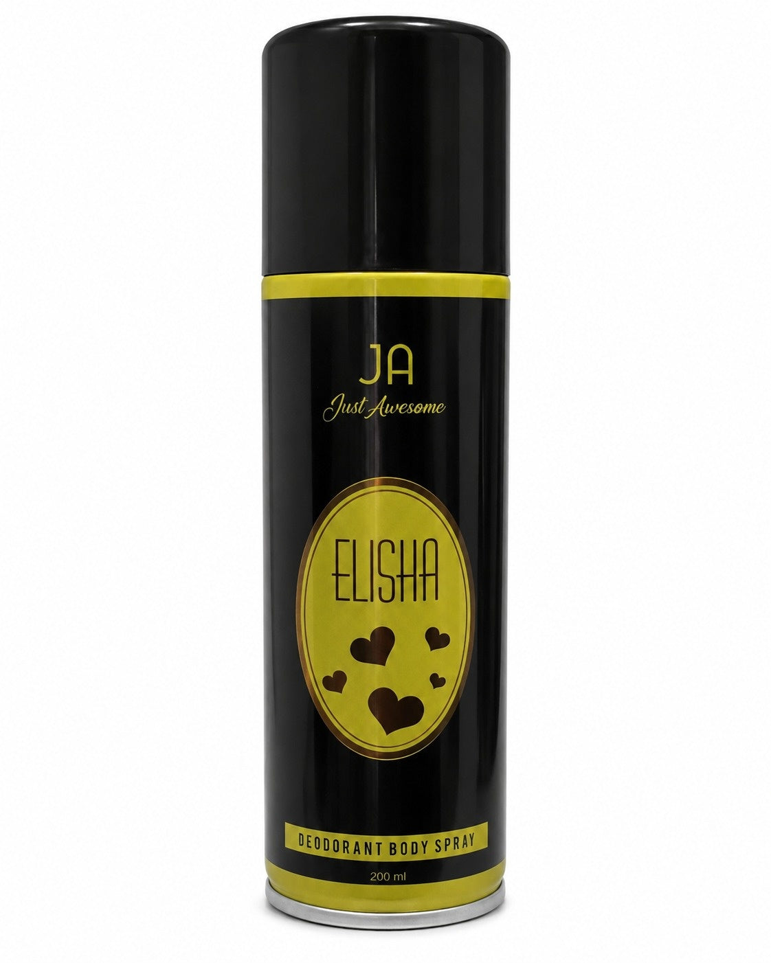 Just Awesome Elisha Body Spray 200ml