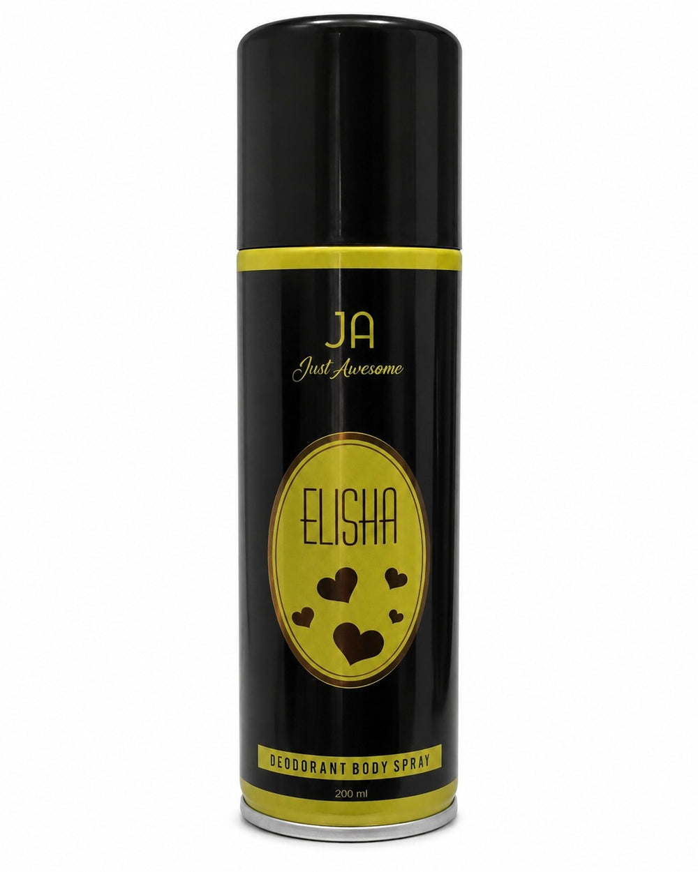 Just Awesome Elisha Body Spray 200ml
