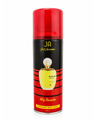 Just Awesome My Rambo Body Spray 200ml