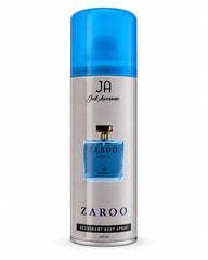 Just Awesome Zaroo Aqua Body Spray 200ml