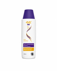 4ME Rich Moisturizing Shampoo for Dry Hair 200ml