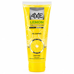 4ME Lemon Face Wash
