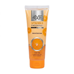 4ME Vitamin C Face Wash 